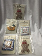 Paula’s Collectible Magnet Vintage 5 picture
