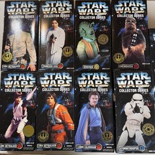 Star Wars Collector Series 12