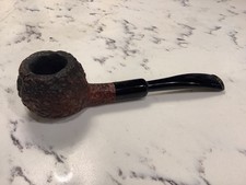 Vintage Castello Old Antiquari SB 24 Pipe Italy picture