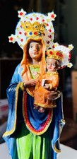 Erzulie Dantor 12