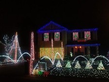 NEW 2026 LIGHT O RAMA SEQUENCES LIGHTORAMA CHRISTMAS & HALLOWEEN LIGHT SHOW PICK picture