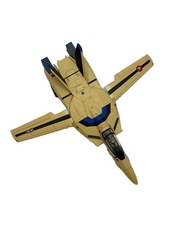 Yamato Figure Fully Modified Format 1 48 Vf-1a Max Machine Ultra Time Preowned picture