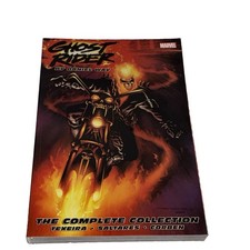 Ghost Rider: The Complete Collection picture