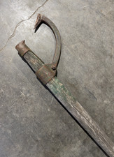 Antique Cant Hook 60