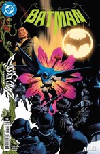 Batman #13 Cover A Matteo Scalera (Batman Bad Seeds) picture