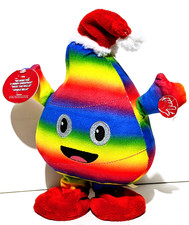 Rainbow Christmas Poop - 9