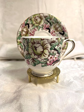 Hand Painted Victoria C&E 