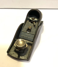 Sears Craftsman USA 37052 Block Plane Adjustable 6