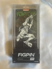 Figpin Teenage Mutant Ninja Turtles Tmnt Chase Raphael 1173 500 Piece picture