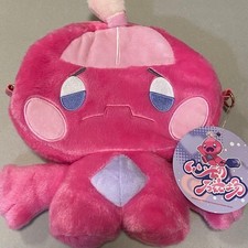 Tinkatink Plush Shoulder Bag – Pokémon Center Exclusive New picture