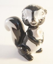 Small Cute Skunk 3