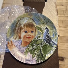 Knowles 1986 Frances Hook Legacy 