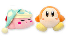 Nintendo Kirby of the Stars Mocchiri vol.2 13cm/5.11