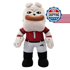 Bleacher Creatures Georgia Bulldogs Hairy Dawg 10