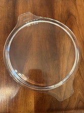 Vintage Pyrex Replacement Lid. 474-C42 Read picture