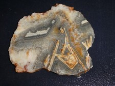 Whyoo Agate-3 7/8 