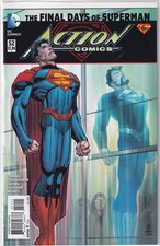 31569: DC COMICS ACTION COMICS #52 NM Grade picture