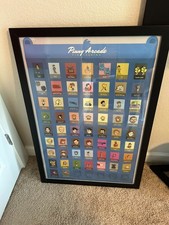 Pinny Arcade/Penny Arcade 2013 Pin Lot DLC PIN & POSTER SOLD SEPARATELY picture
