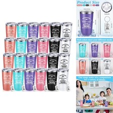 Sieral 24 Sets Employee Appreciation Gifts Bulk For Coworker Thank You Supplies picture