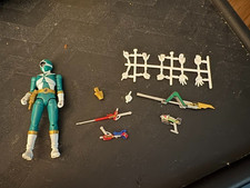 Super Sentai SHODO GoGoV figure 