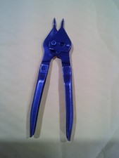 Waldes Truarc Snap Ring Pliers No. 112 Made In USA picture