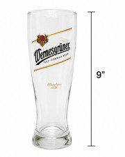 Wernesgruner Pils German Beer 9
