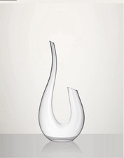 WATERFORD ELEGANCE TEMPO DECANTER - 36.5oz - 40018208 - NEW IN BOX picture