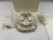 Vintage NIB Sweet Beginnings Treasure Box GA54 picture