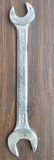 Vintage Proto Los Angeles 3026 Open End Wrench 1/2 x 9/16 USA  picture