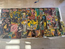 Doctor Fate #1-31 1988 VF/NM DC COMICS PLUS EXTRAS Annual Mini Series picture