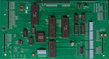 ALLTEK ULTIMATE MPU REPLACEMENT BOARD BALLY STERN PINBALL MACHINES LIFE WARRANTY picture