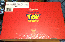 Disney Pixar Toy Story Vinylmation Figure Full Case 24pcs picture