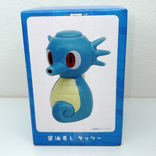 Pokemon Soy Sauce Dispenser Horsea Pokemon Center Kagawa Limited From Japan New picture
