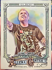 2025 Topps Allen & Ginter The World's Champions Chad Gilbert #258 Base picture