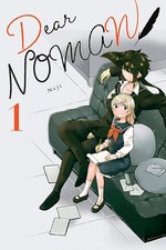 Dear NOMAN, Vol. 1 picture