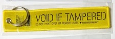 Damage Sensor Tape Flight Tag Death Stranding Death Kojipro picture