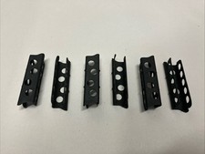 ORIGINAL SET OF 6 ENFIELD 303 FIVE ROUND STRIPPER CLIPS picture