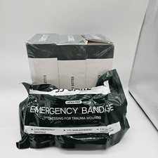 JJ Care Emergency Trauma Bandage 6' 5.9