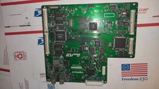 namco system 23 arcade pcb part working #7 picture