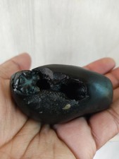 Natural Laxmi Narayan Shaligram Shila Real Saligram Nepal Gandaki River picture