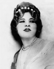 Mae West actress USA portrait 1929 Historic Old Photo picture