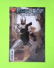 RoboCop Road Trip #1 Dynamite Entertainment Higher Grade Comic Book X248-191 picture