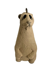 Vintage Hallmark  Ornament Lou Rankin Polar Bear An adaptation Artist Rankin's picture