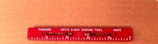 Vintage Dritz 5 Way Sewing Tool picture