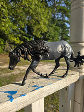 Stetson by Jennifer Scott Of Aspen Leaf Studio picture