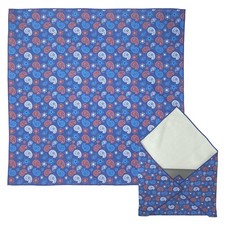 Sticky Cloth Tsutsumu - Absorbent, Multifunctional 50X50Cm Large Size - Can Be _ picture