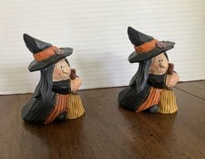 Midwest Of Canyon Falls, Eddie Walker Halloween 2 Lil Witch Figure 3 Inches Tall picture