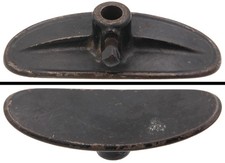Orig. Breast Pad for Millers Falls No 2100 Breast Drill - 90% - mjdtoolparts picture