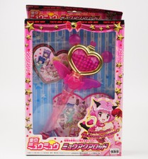 TAKARA Tokyo Mew Mew Aqua Rod Wand Stick Cosplay picture