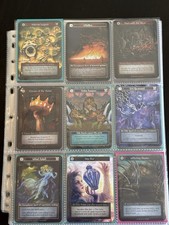Sorcery: Contested Realm Lot Collection picture